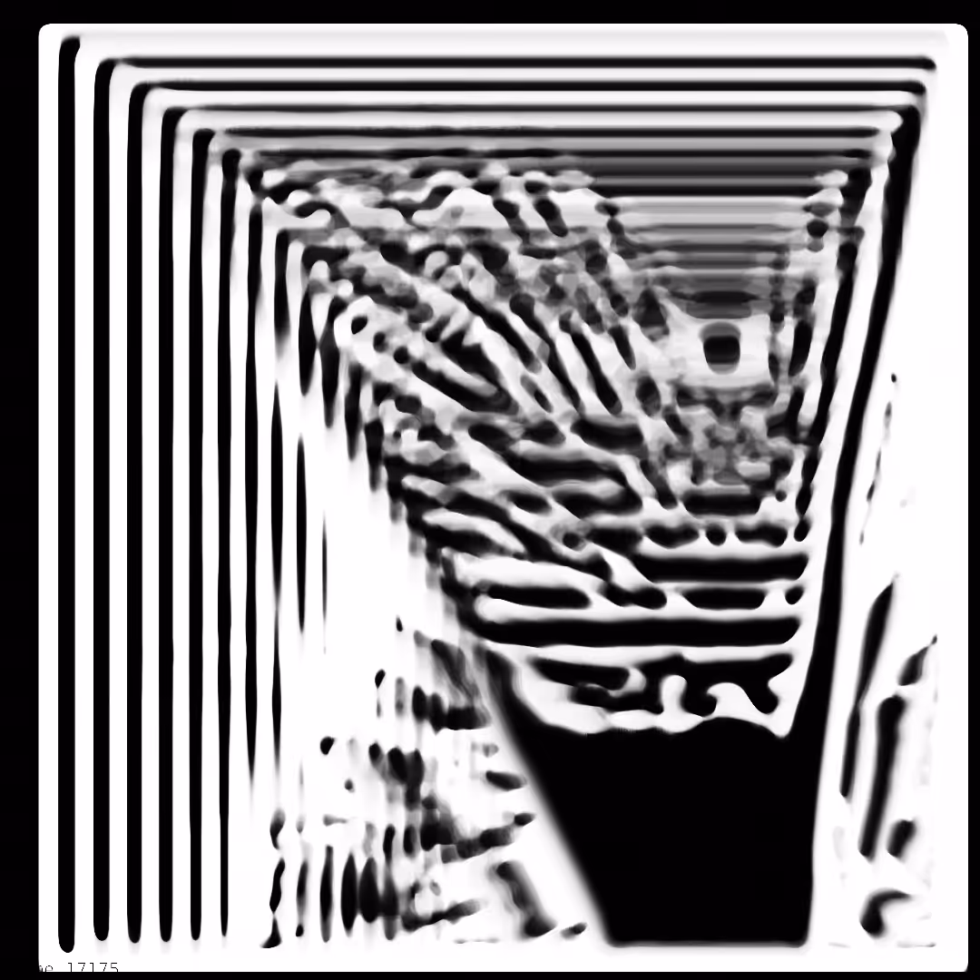 [ Displaced 3D objects]: Frame 17175