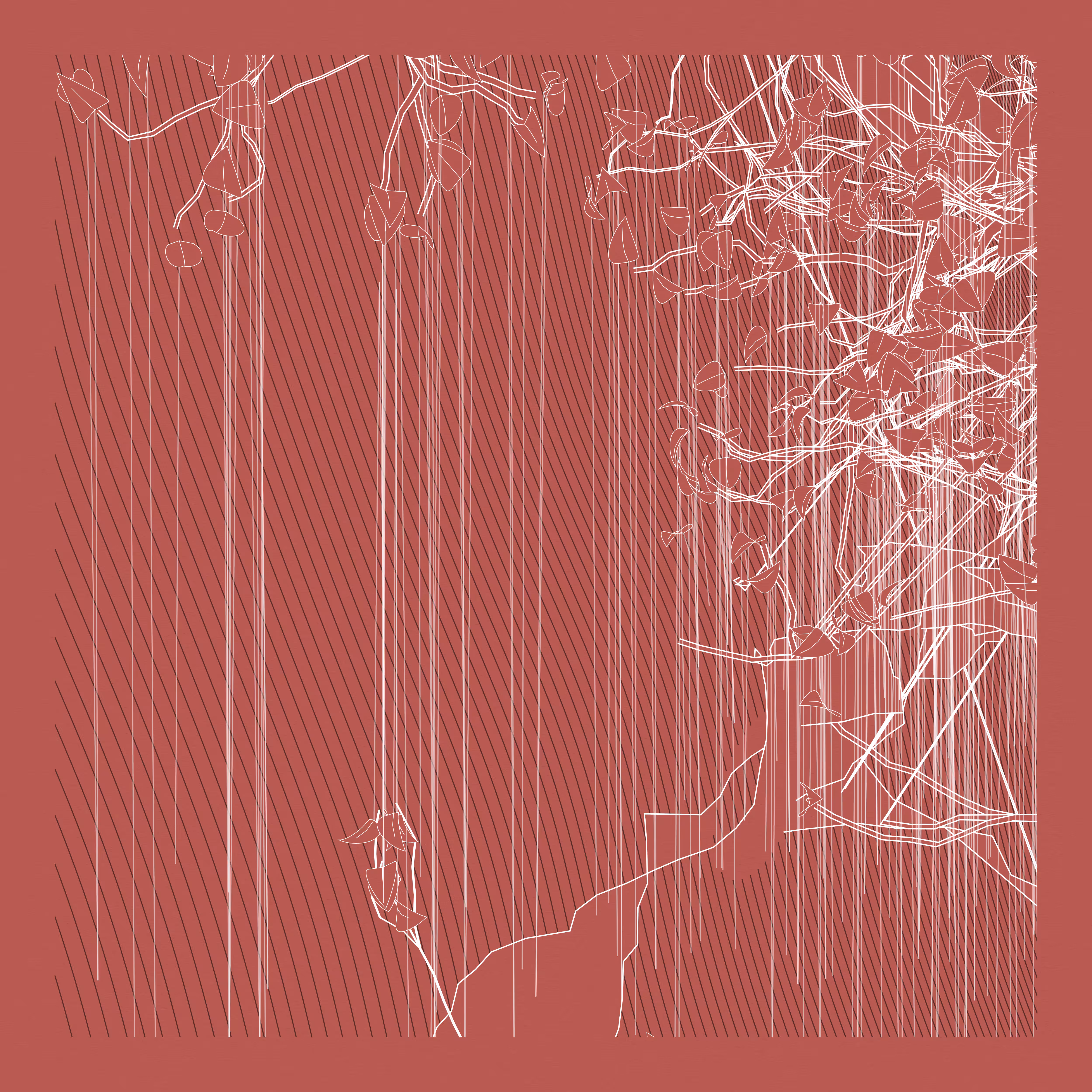 A Bugged Forest #346