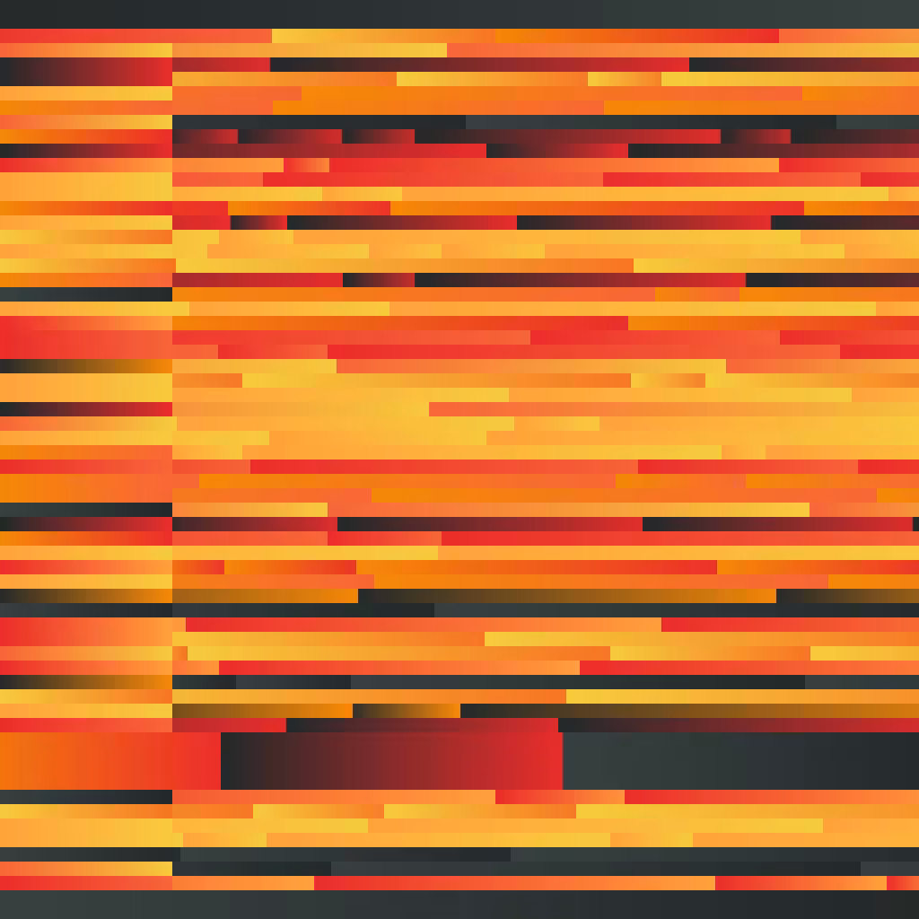 Flowing Colors #44