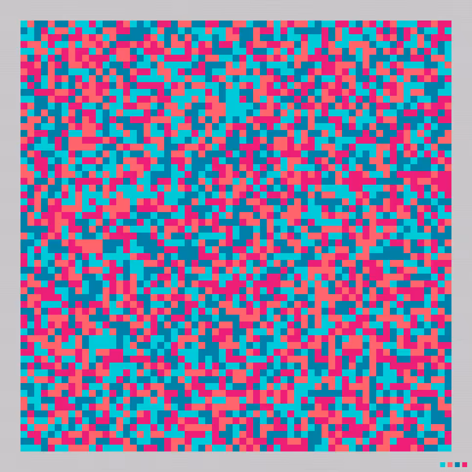 Bored Squares #242