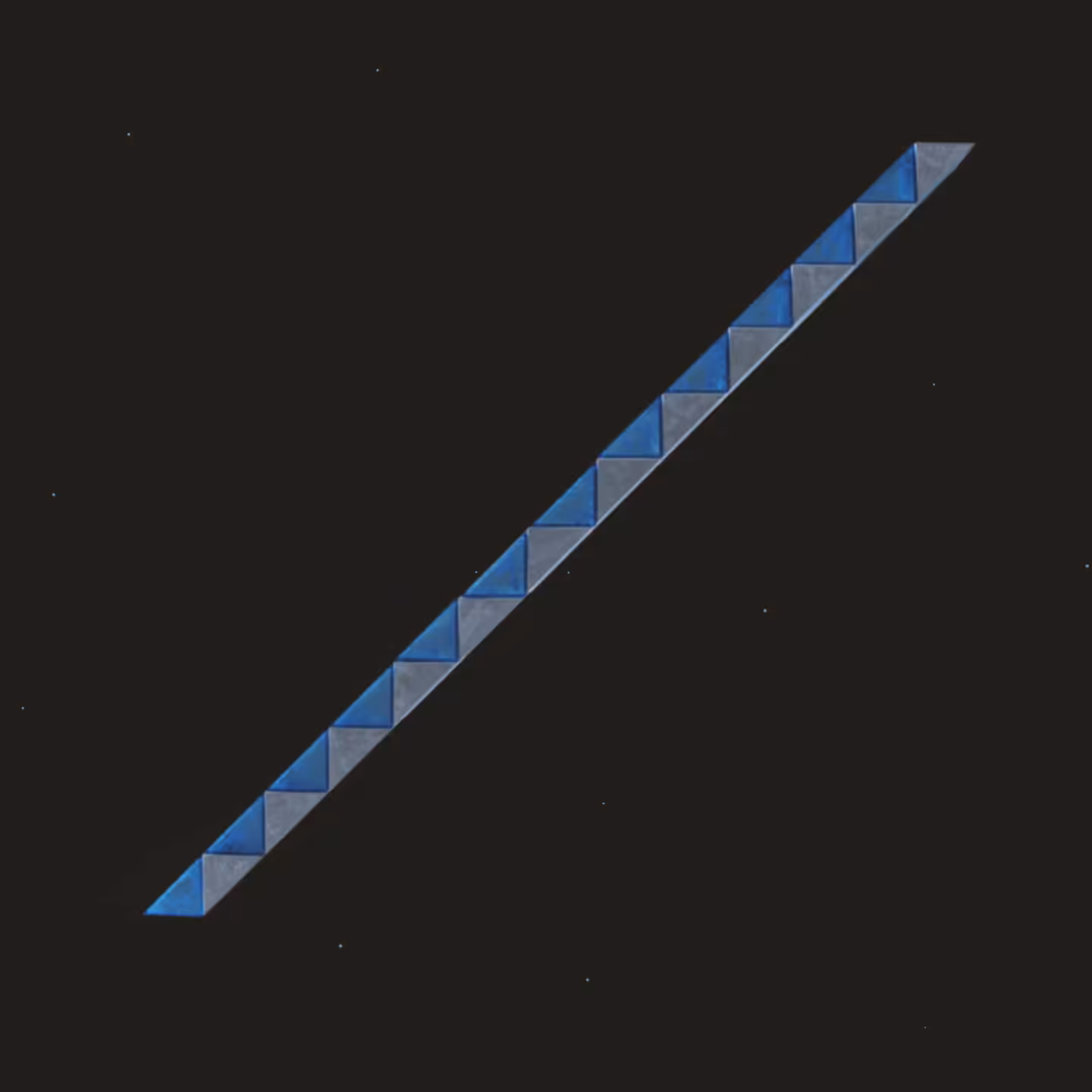 The Starship