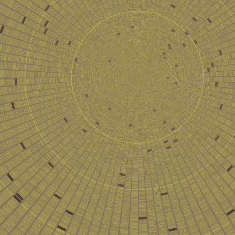 Generative Endlessness #108