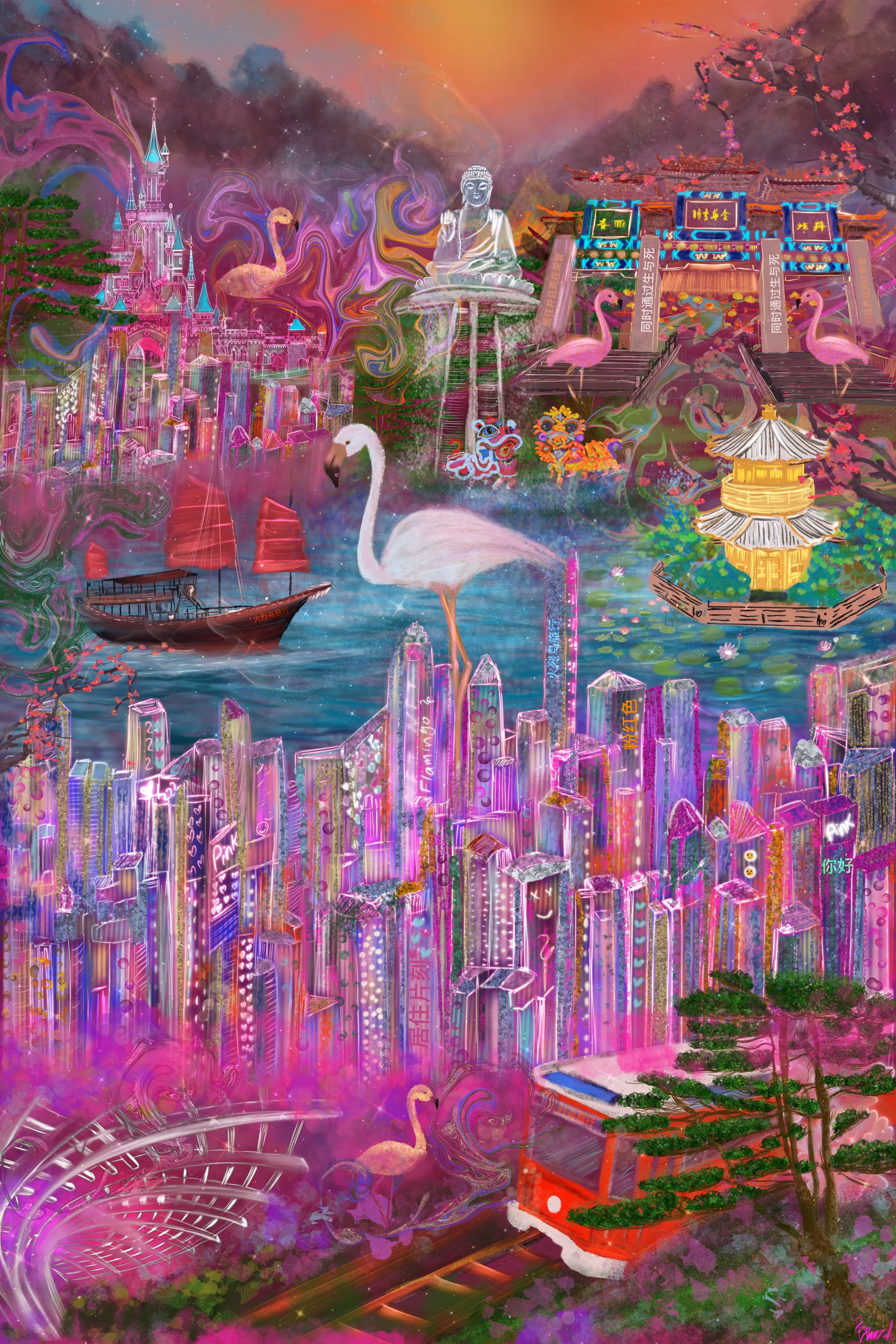 Hong Kong