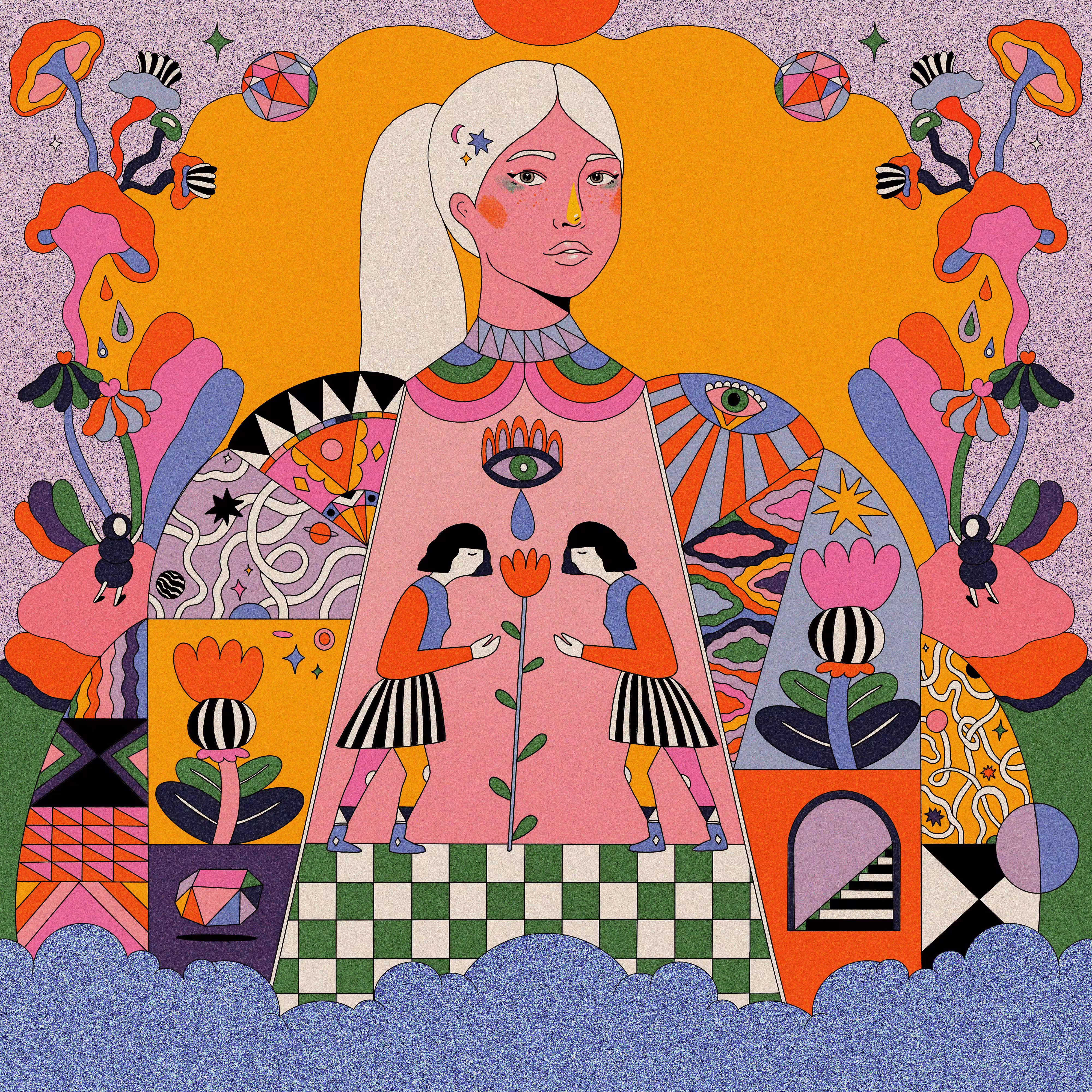 ✦ wildflower ✦