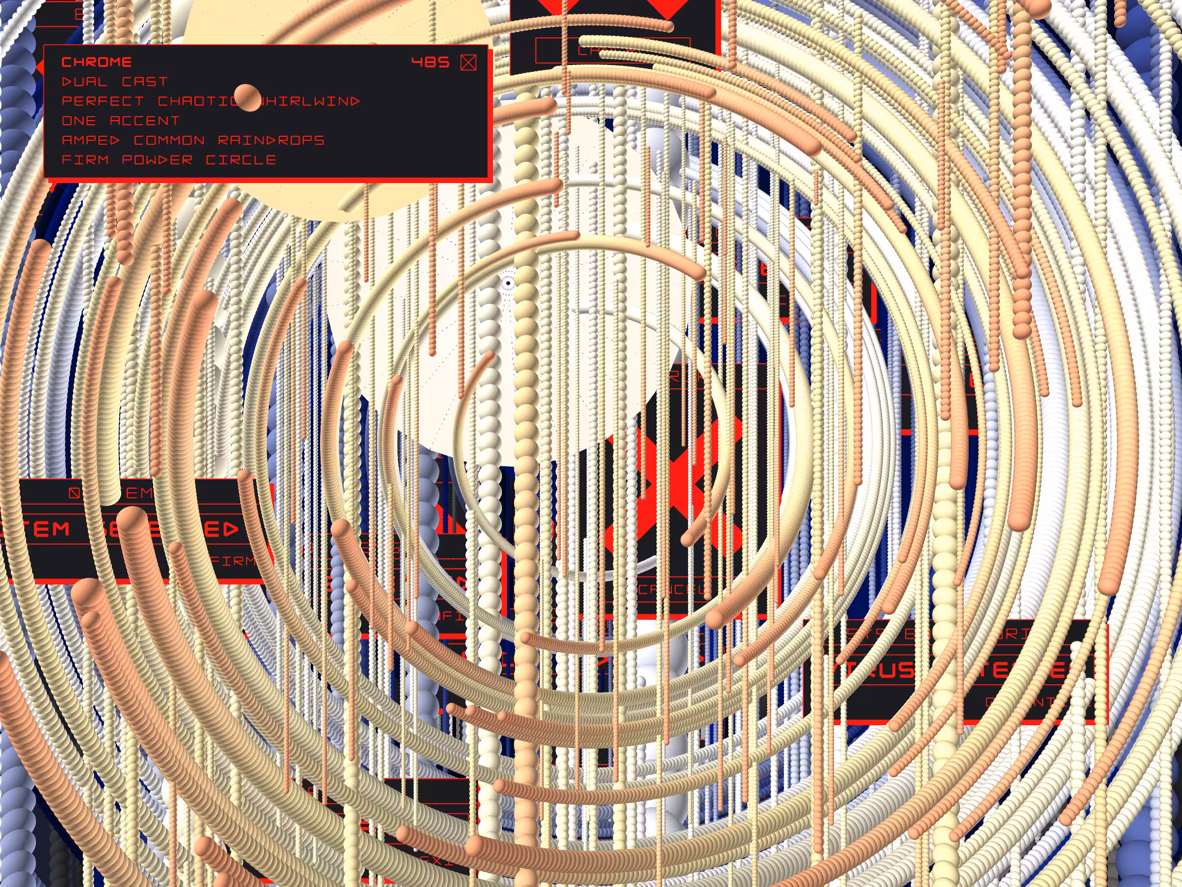 Colorspace #485