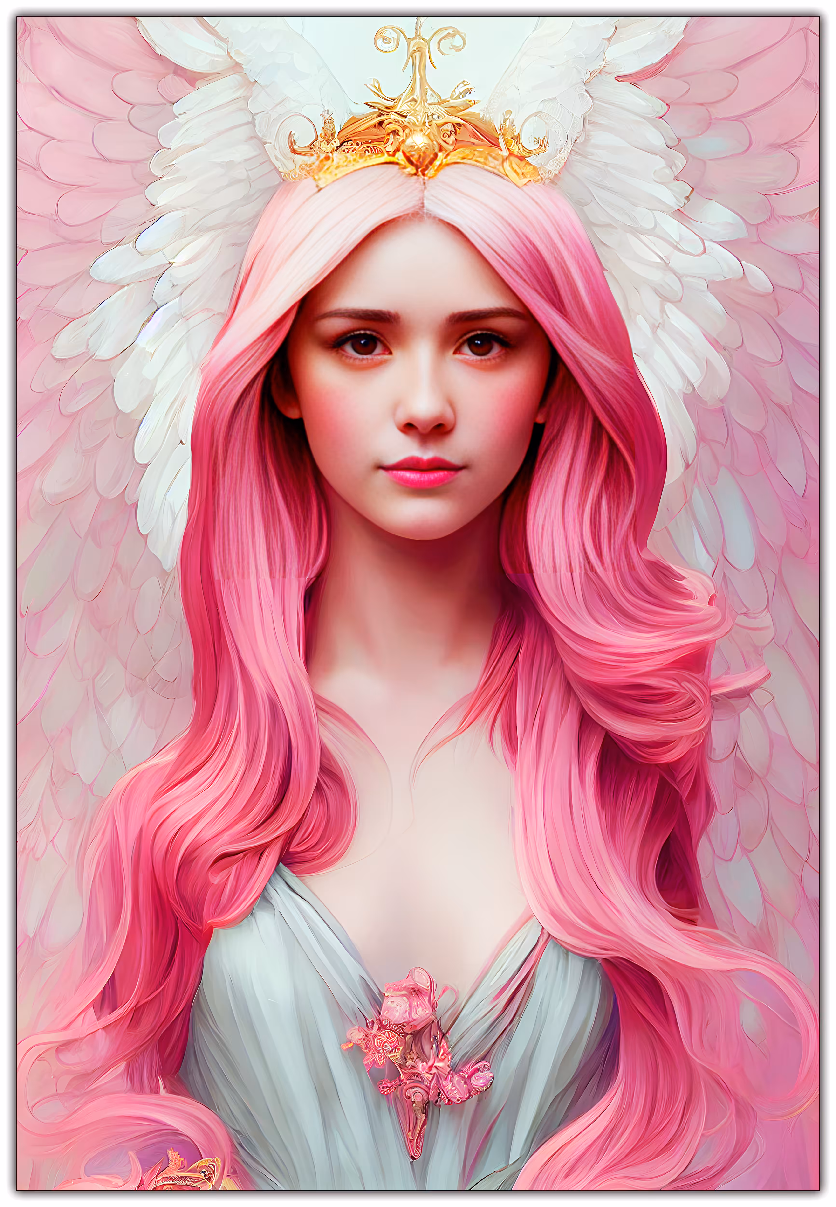 My Angel 