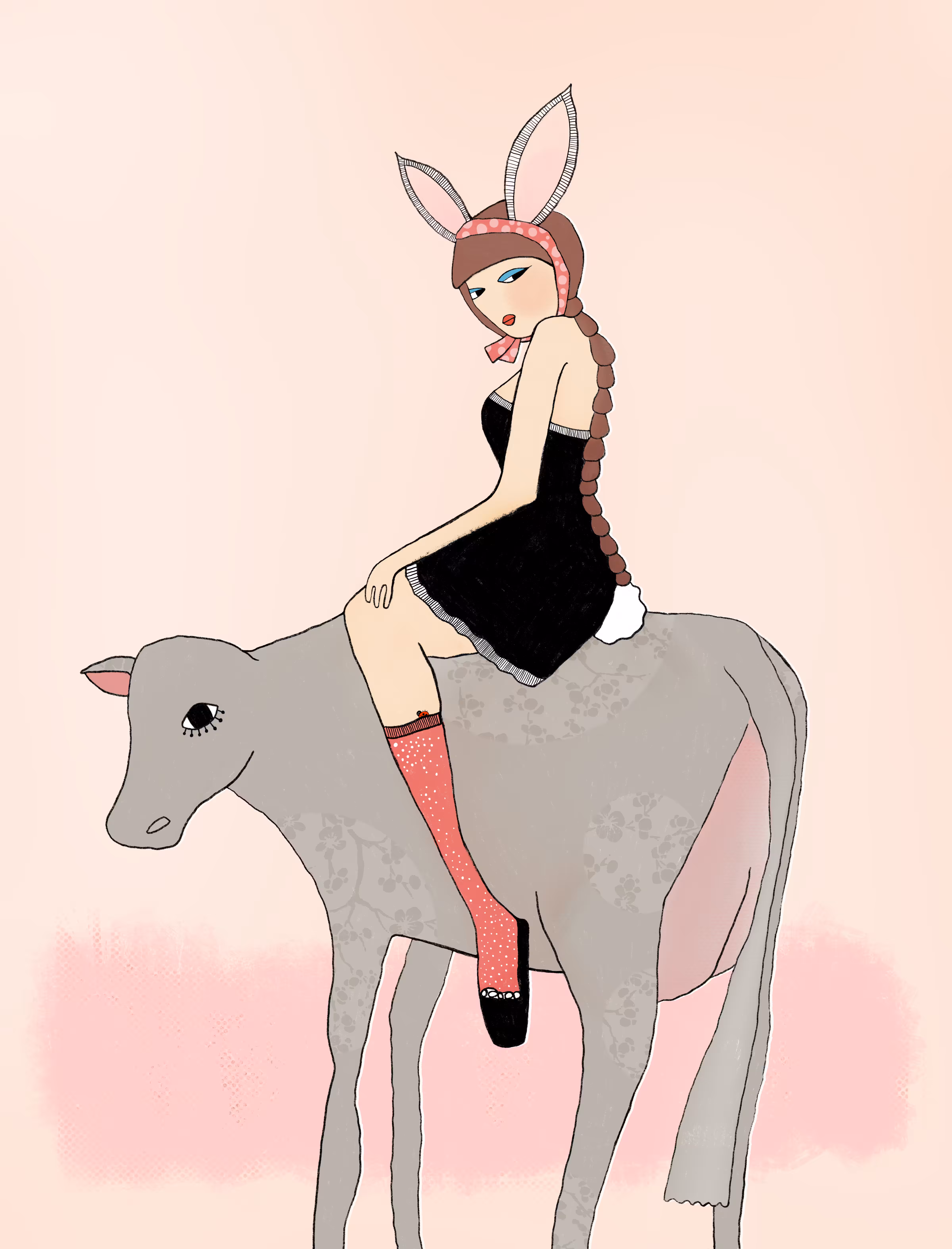 False Hare