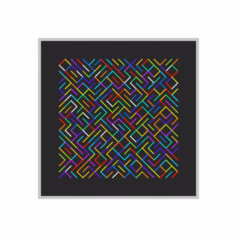 perplex abstract #66