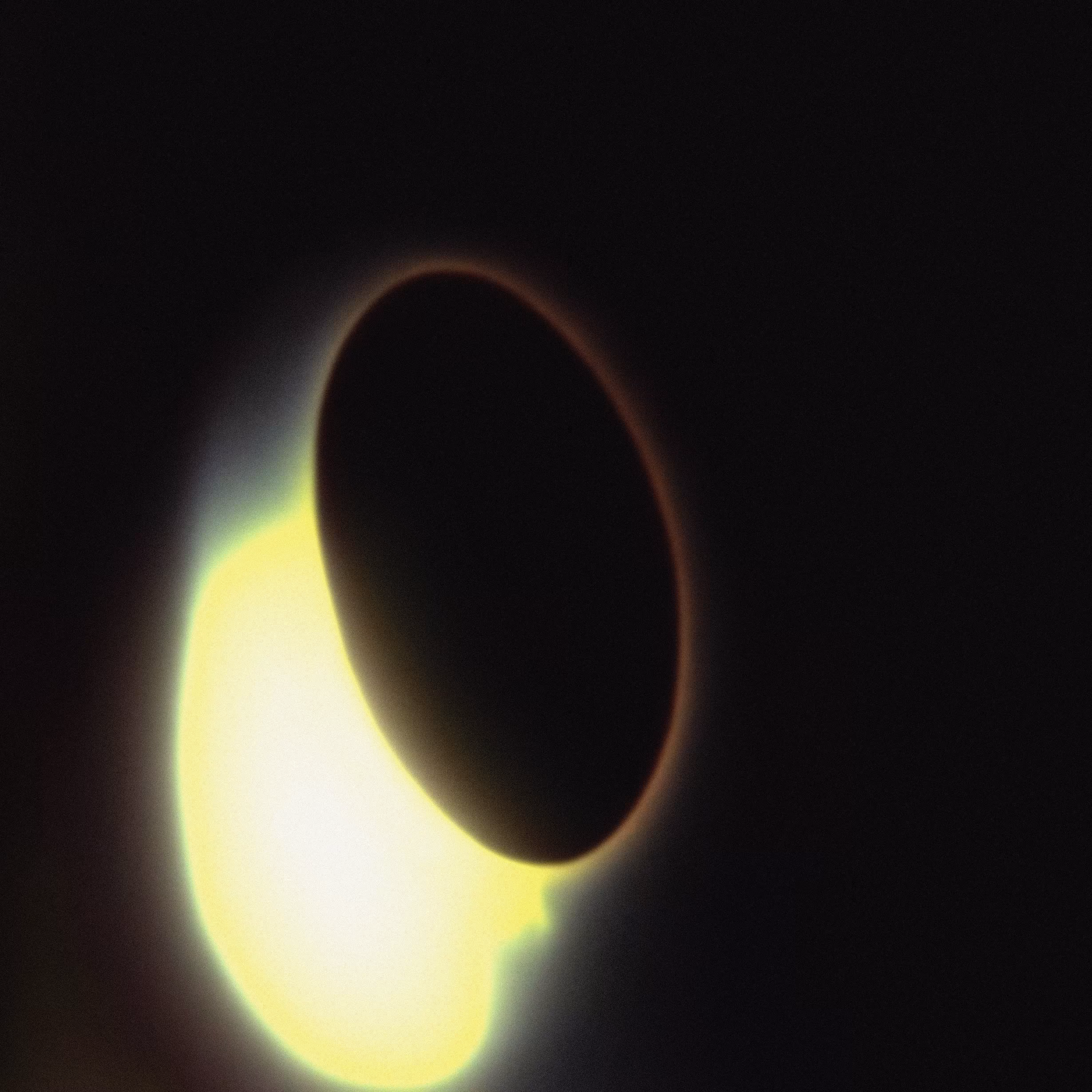 Other side of the abyss