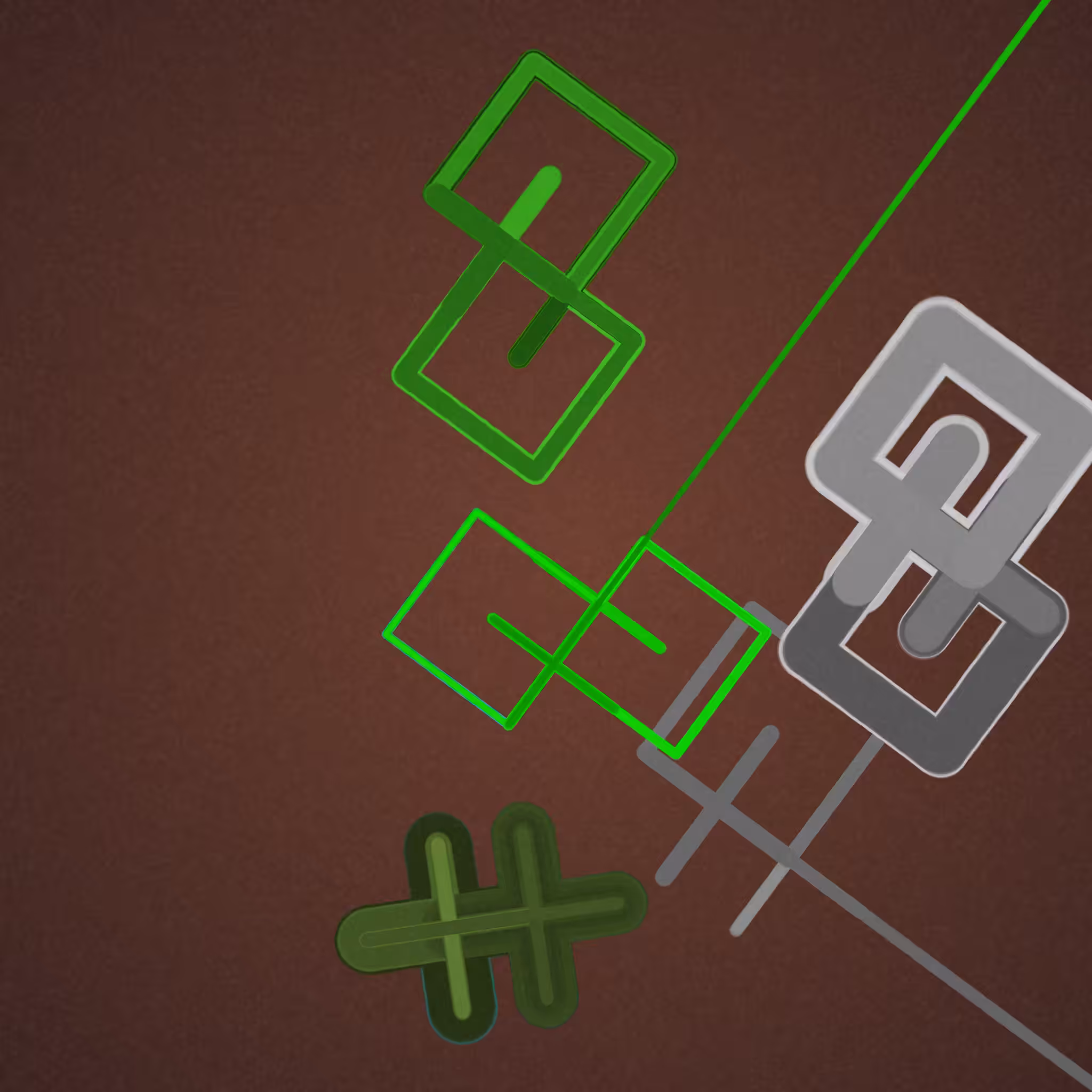 Molecular Geometries #2