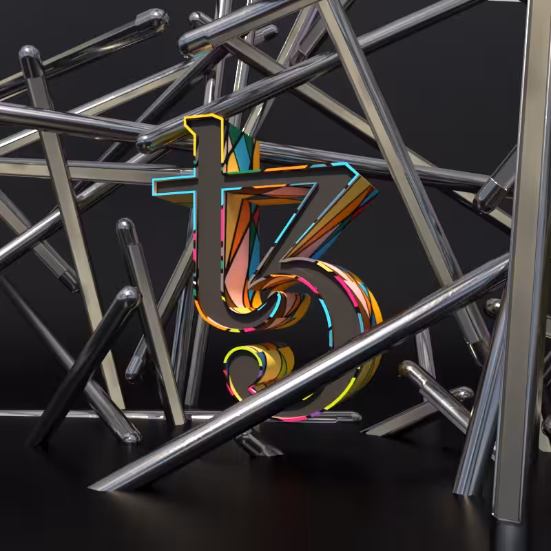 Tez Token. No.35