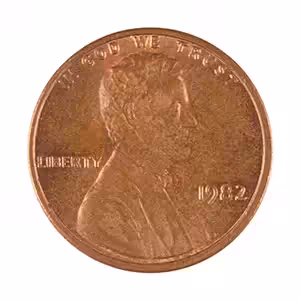 Cent #3188