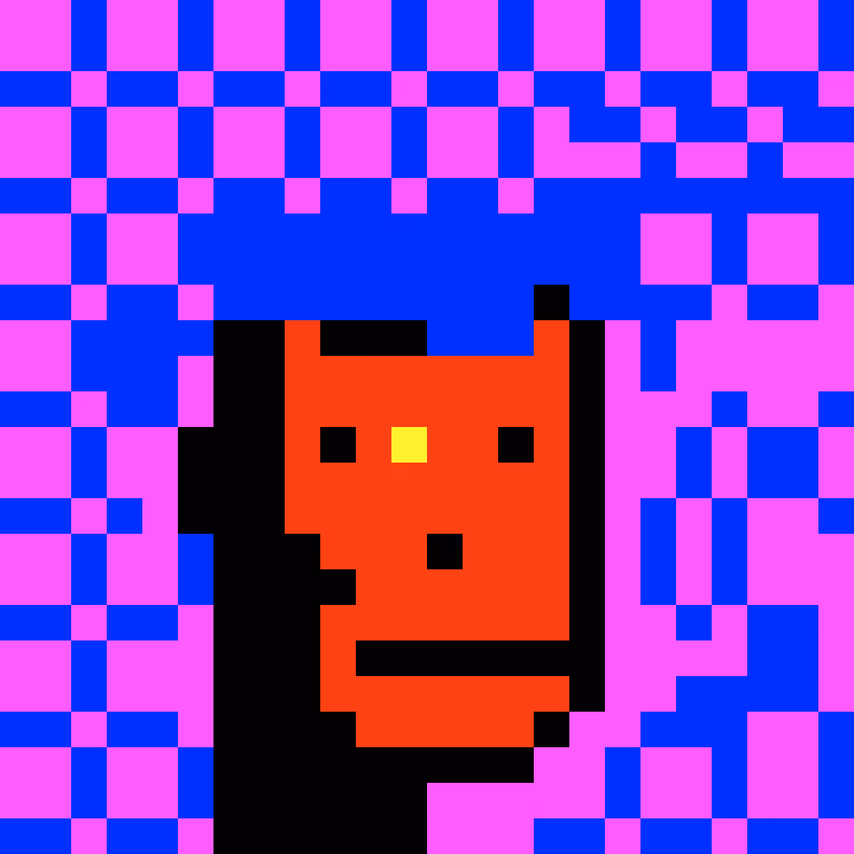 Recrunched DOS Punk 521