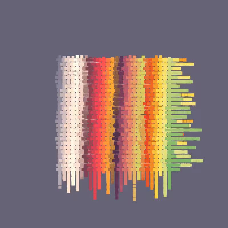 Wicker #29