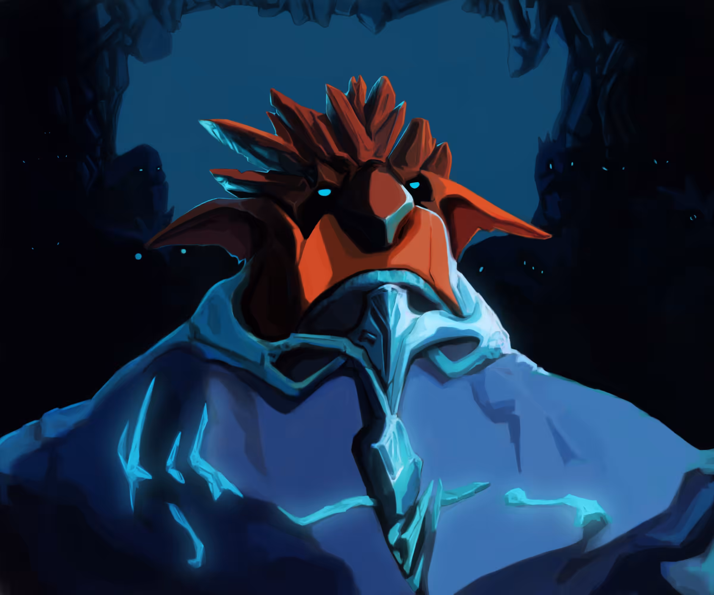 Dungeon Master