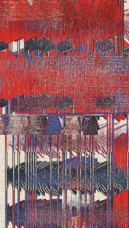 Unfinished Loom #263