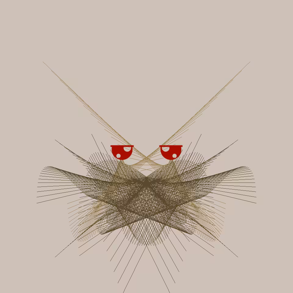 Zoomorph #24