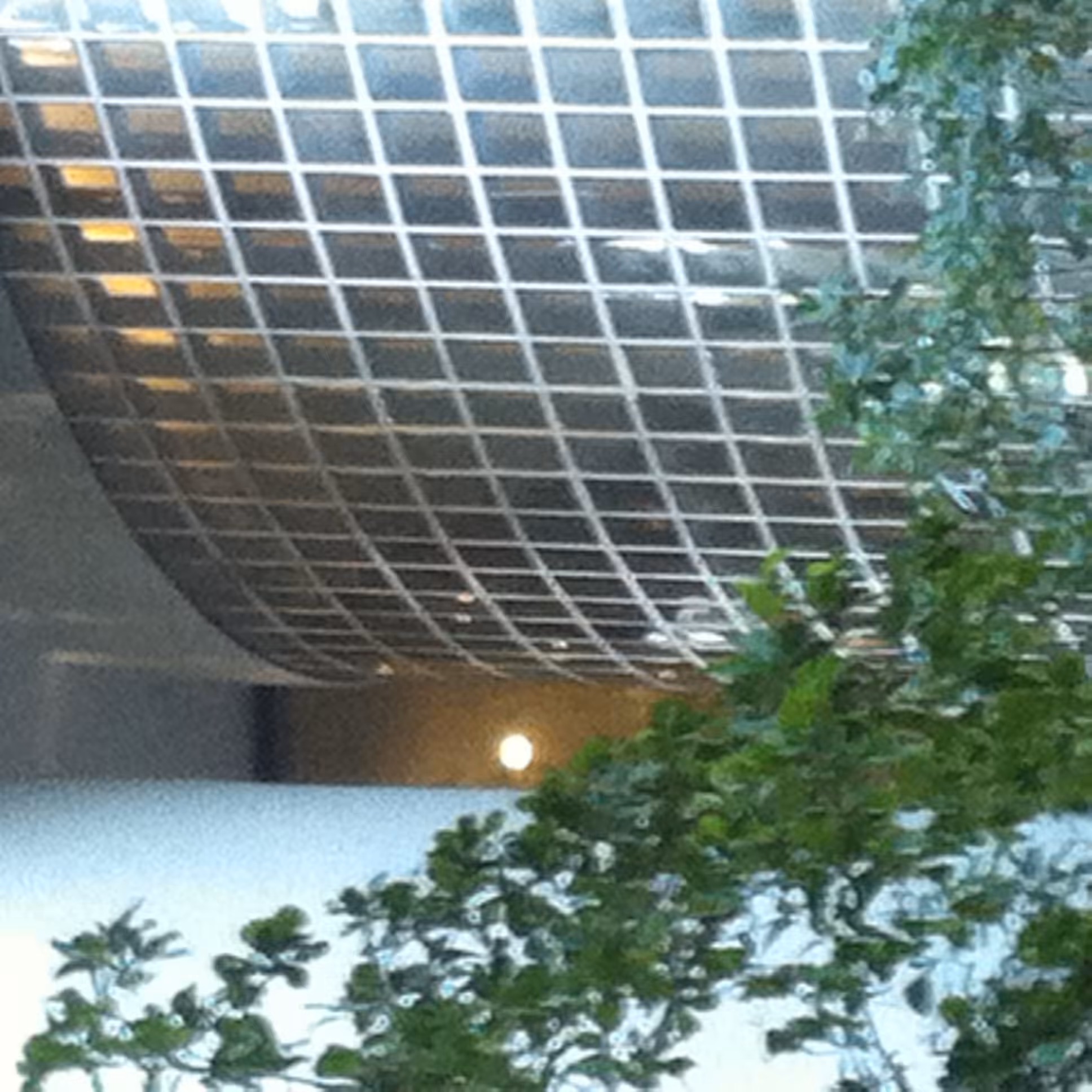 Vapor City Center