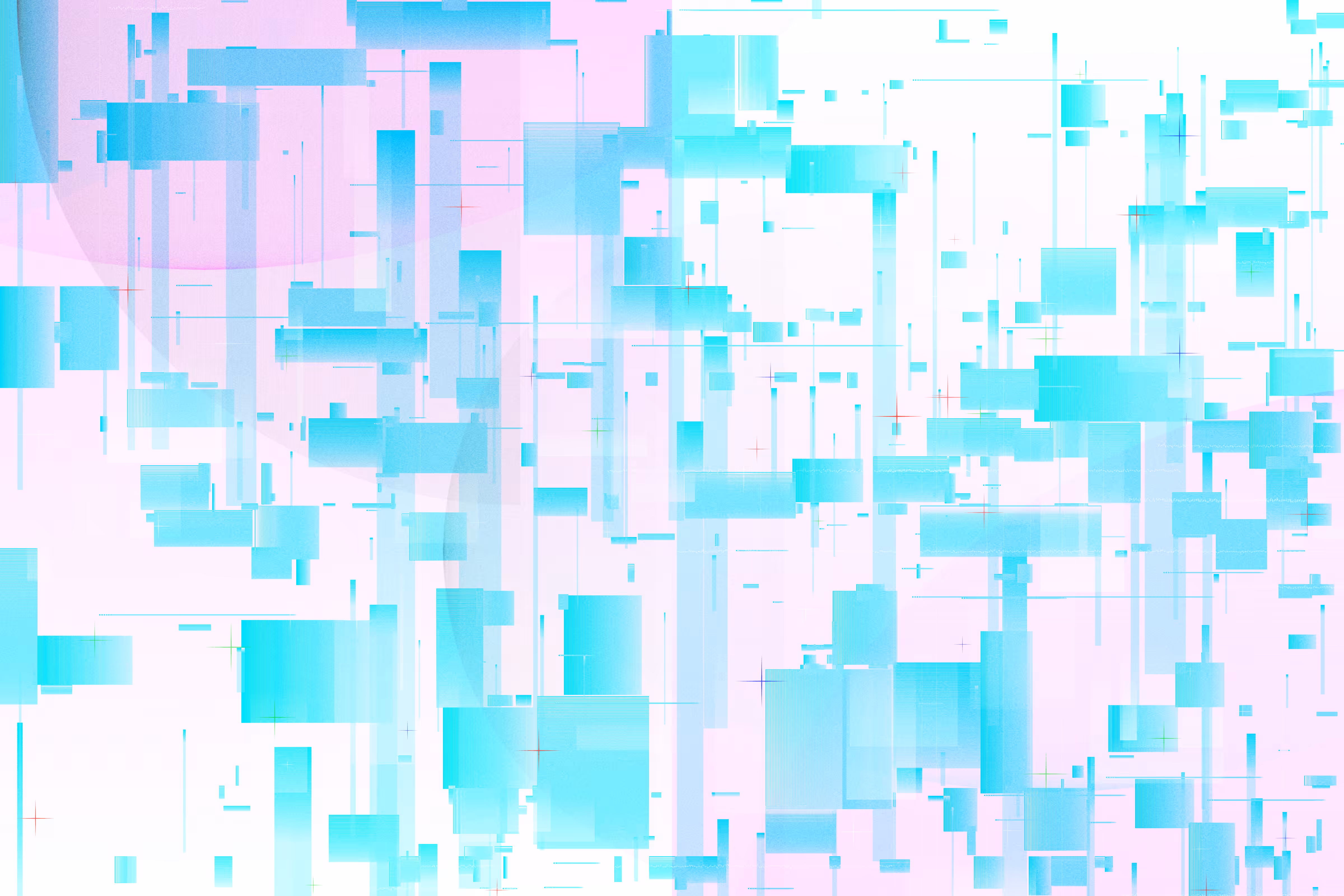 Art blocks II #49