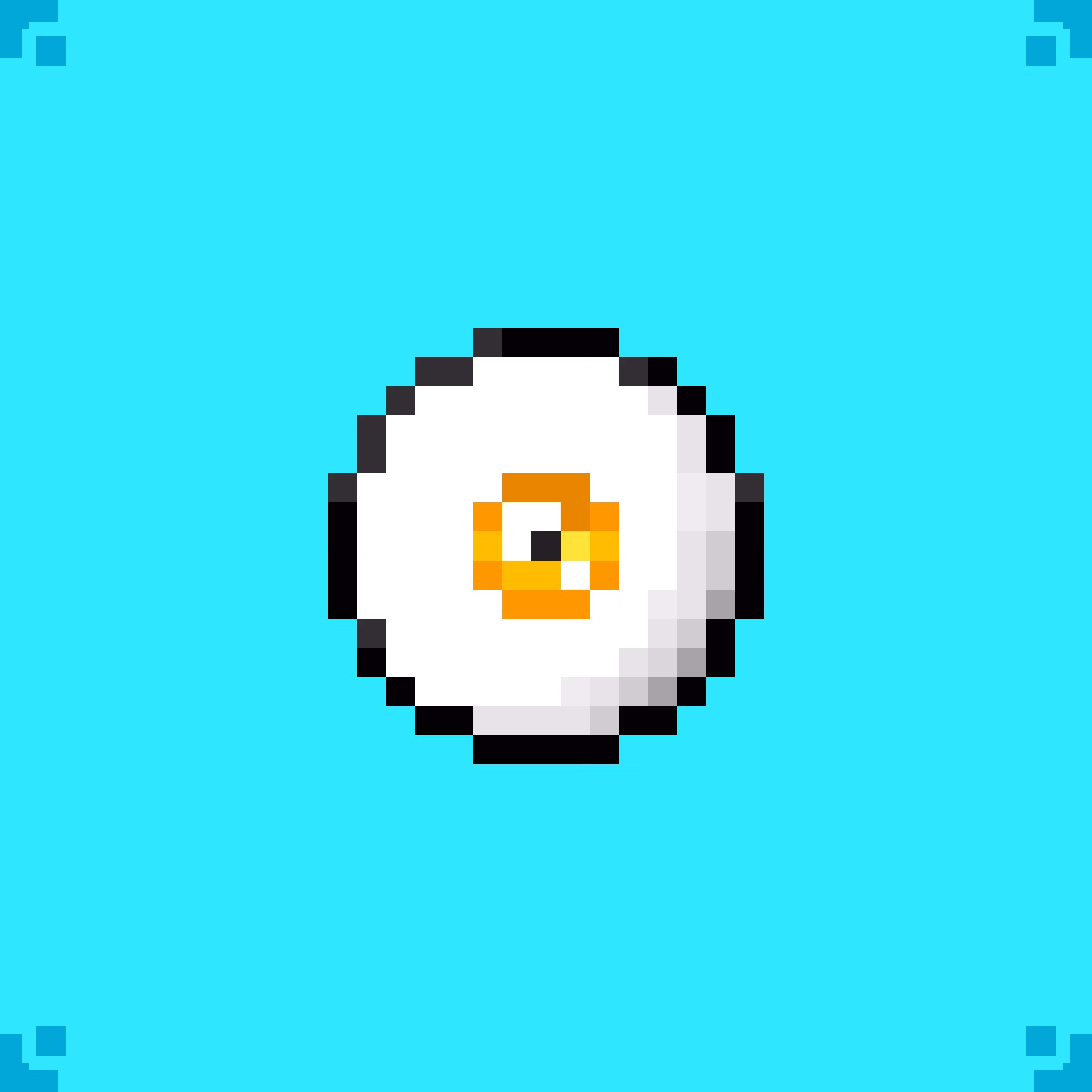 Eyes of the Beholder - #001