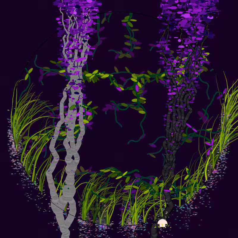 Florasphere1 #120