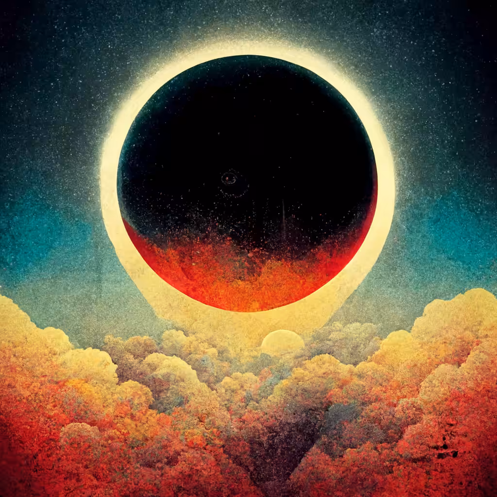 The Dark Side of The Moon