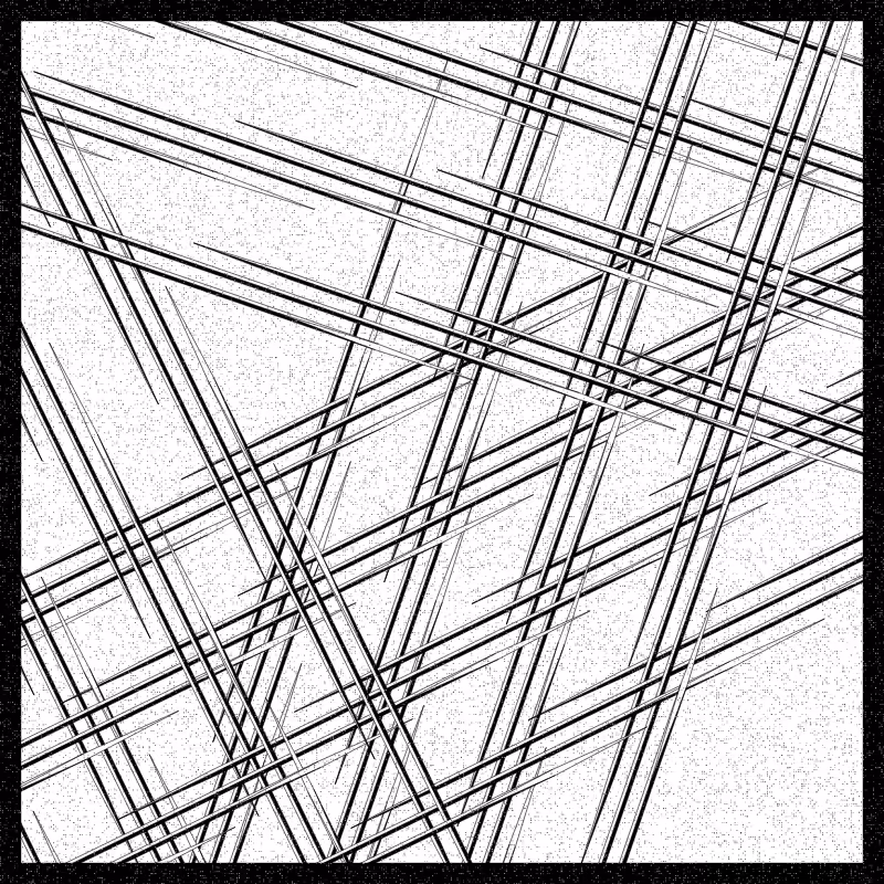 Interdimensional Highways I