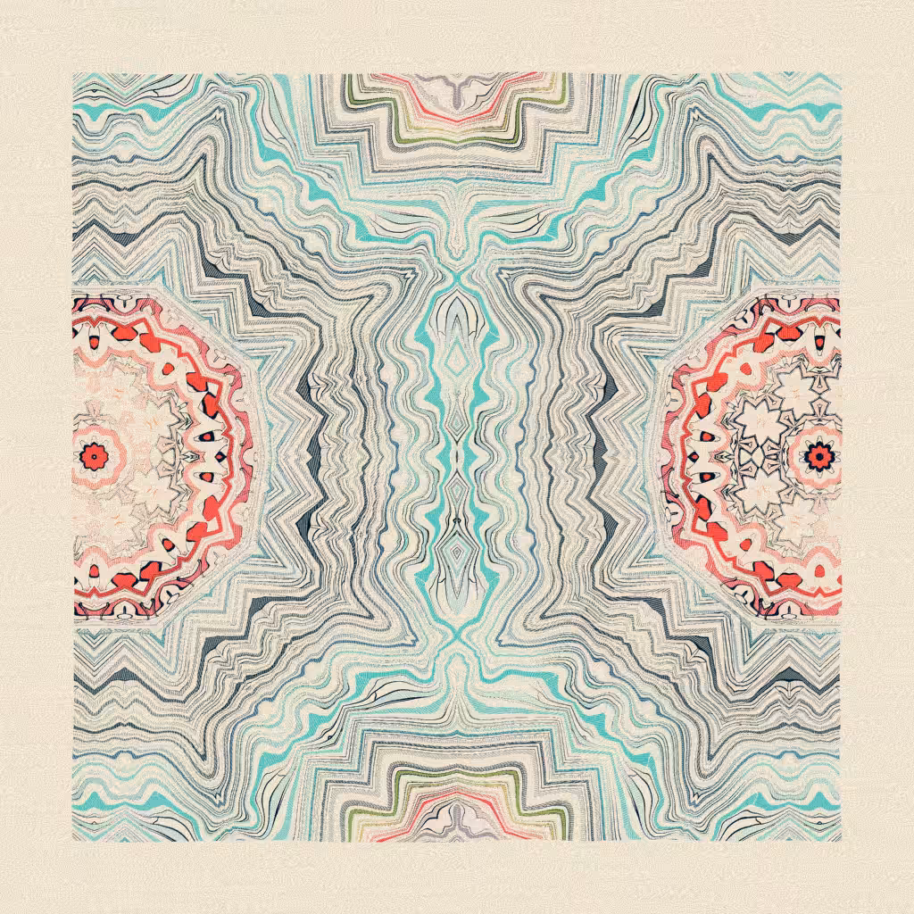 Symmetry #111