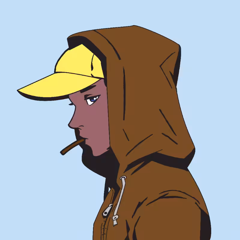 Tezuki #27