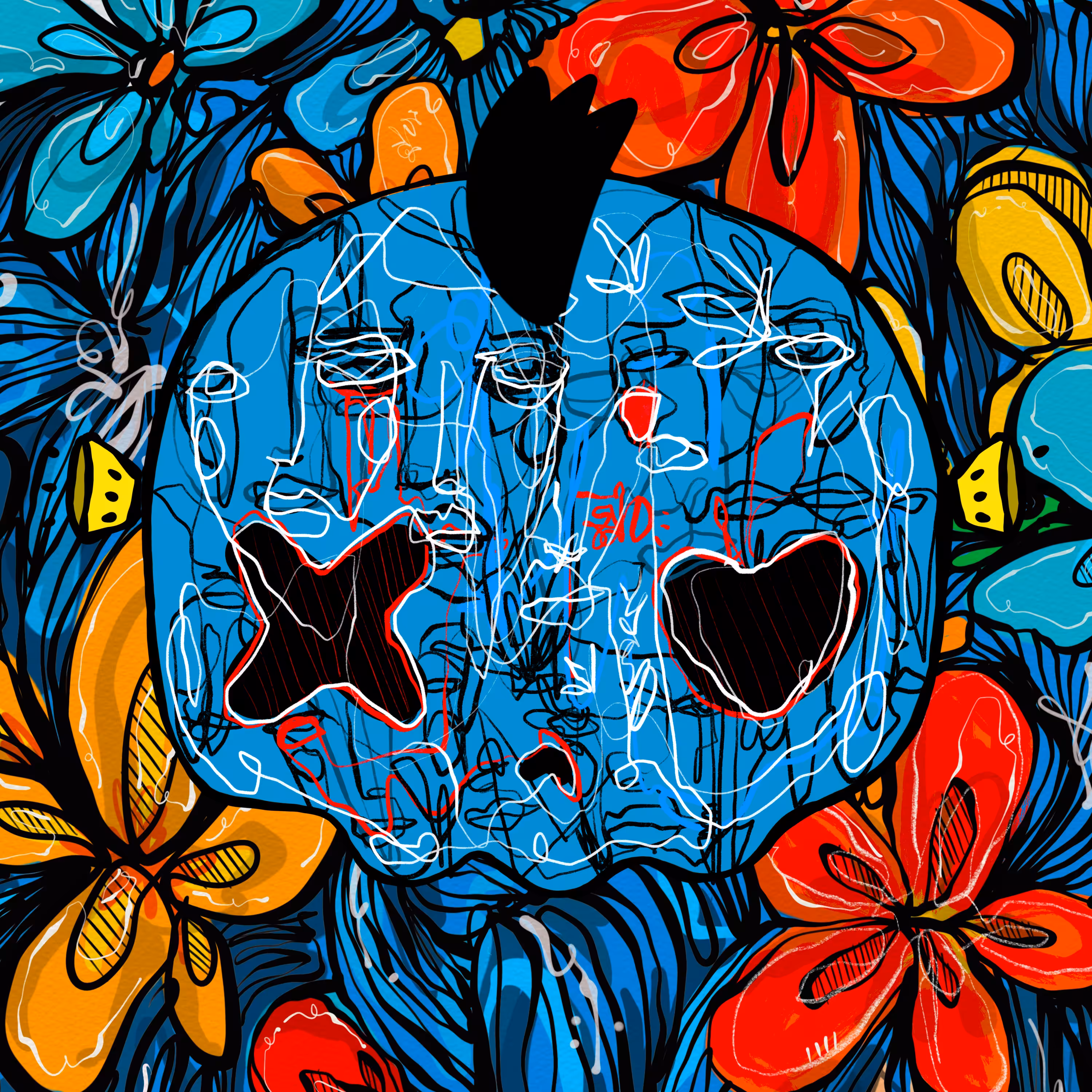 ORGNLS by SABET #46634