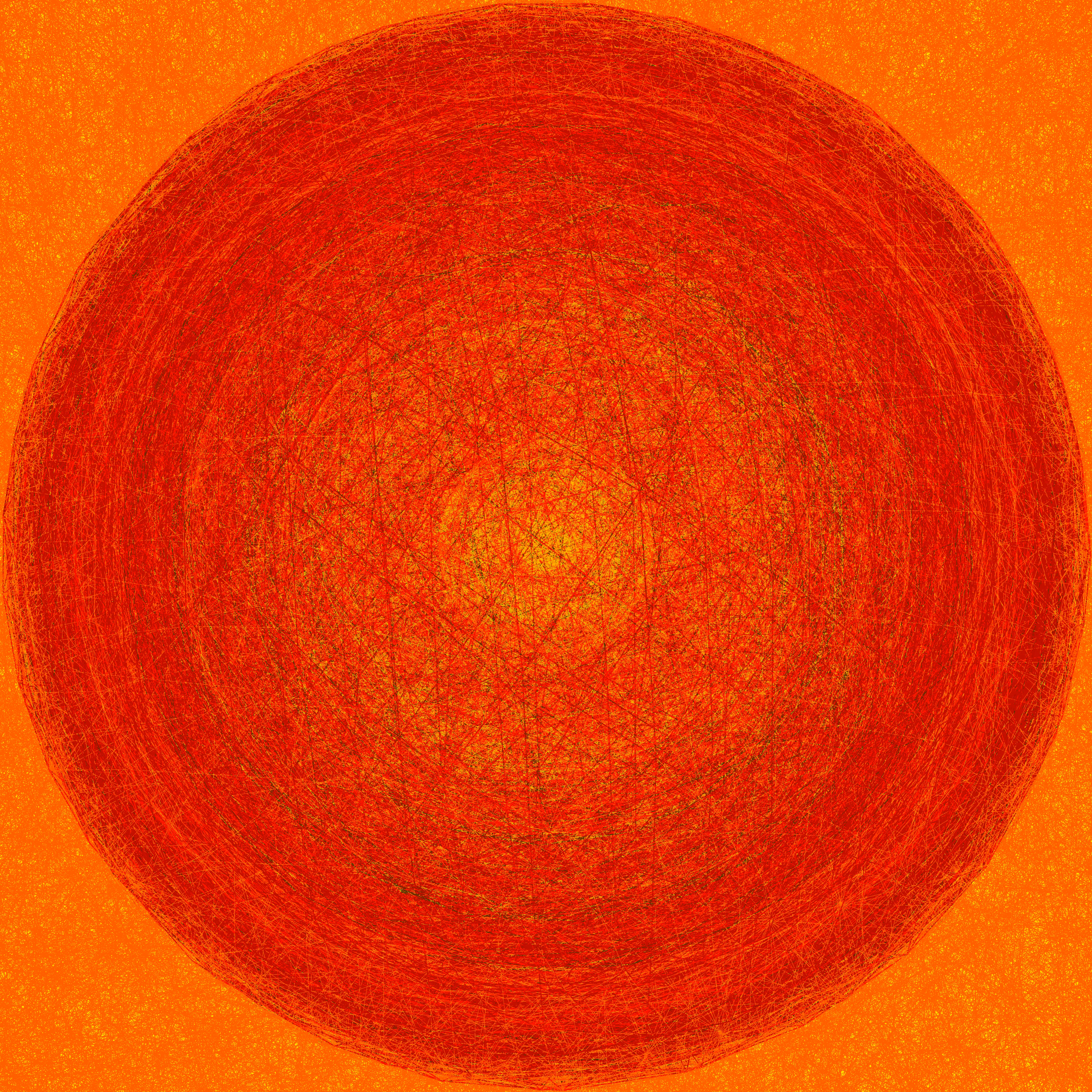 Sun Signals #0265