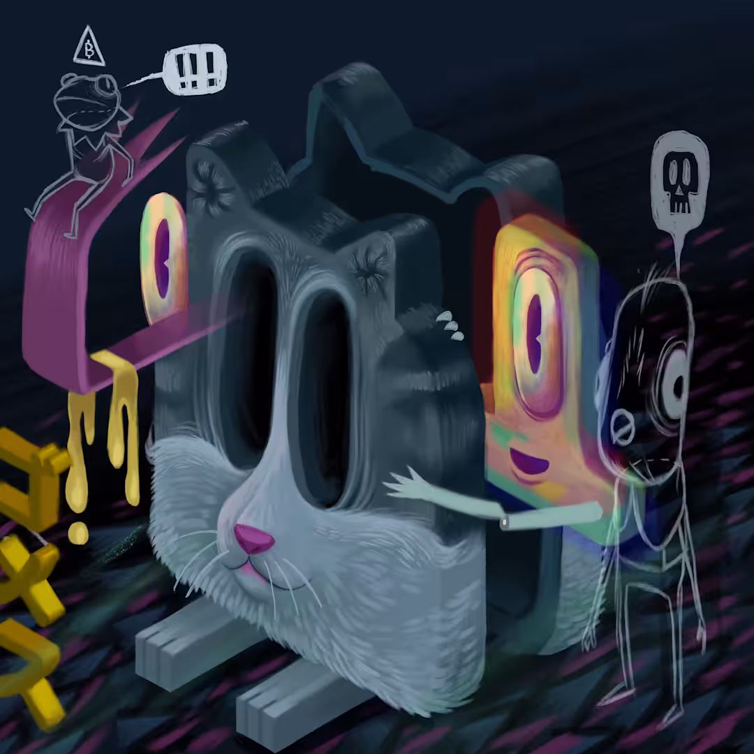 Chat Noir