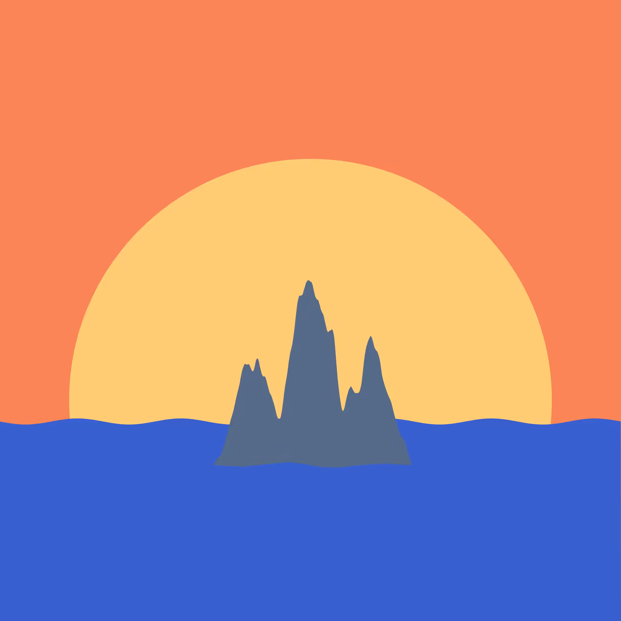 Islandscape #20