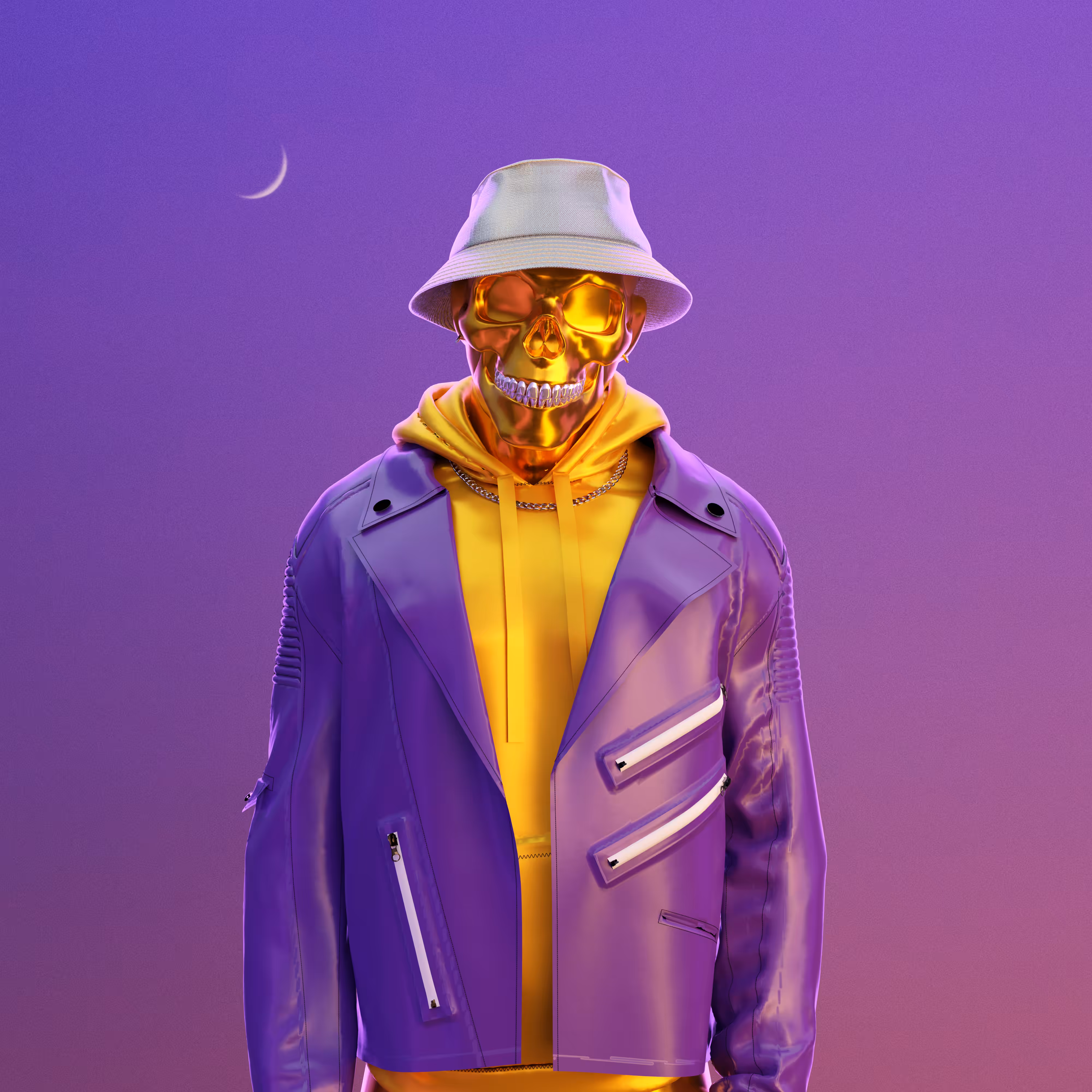 Cyber Soul - 24
