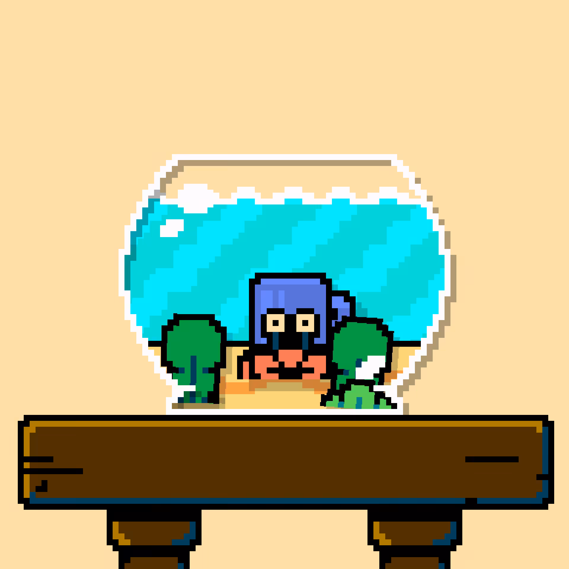 hermit crab #147