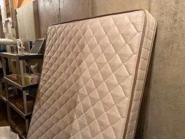 Mattress full size {double} (Sturgis)