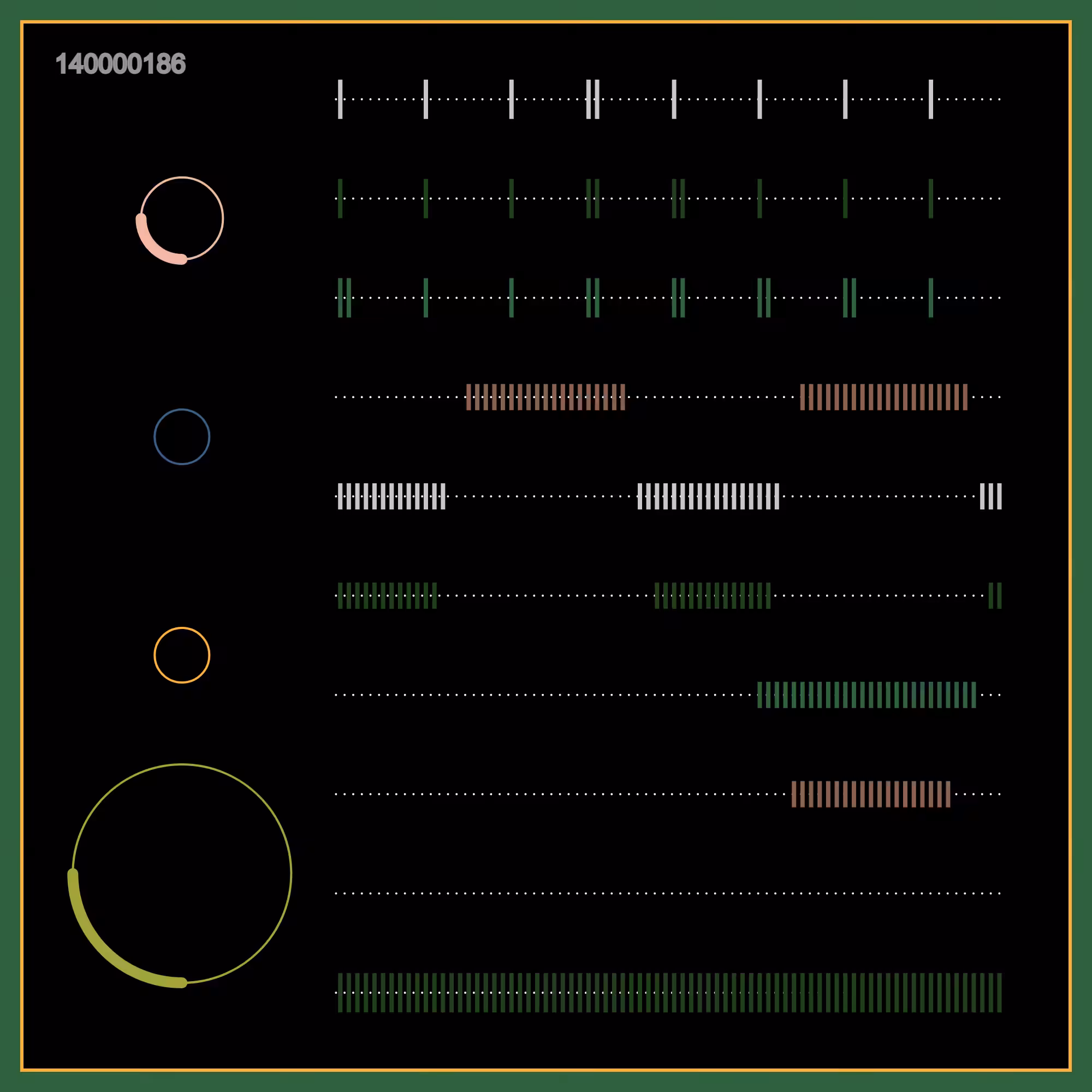 AVLab B-side: B-side #186