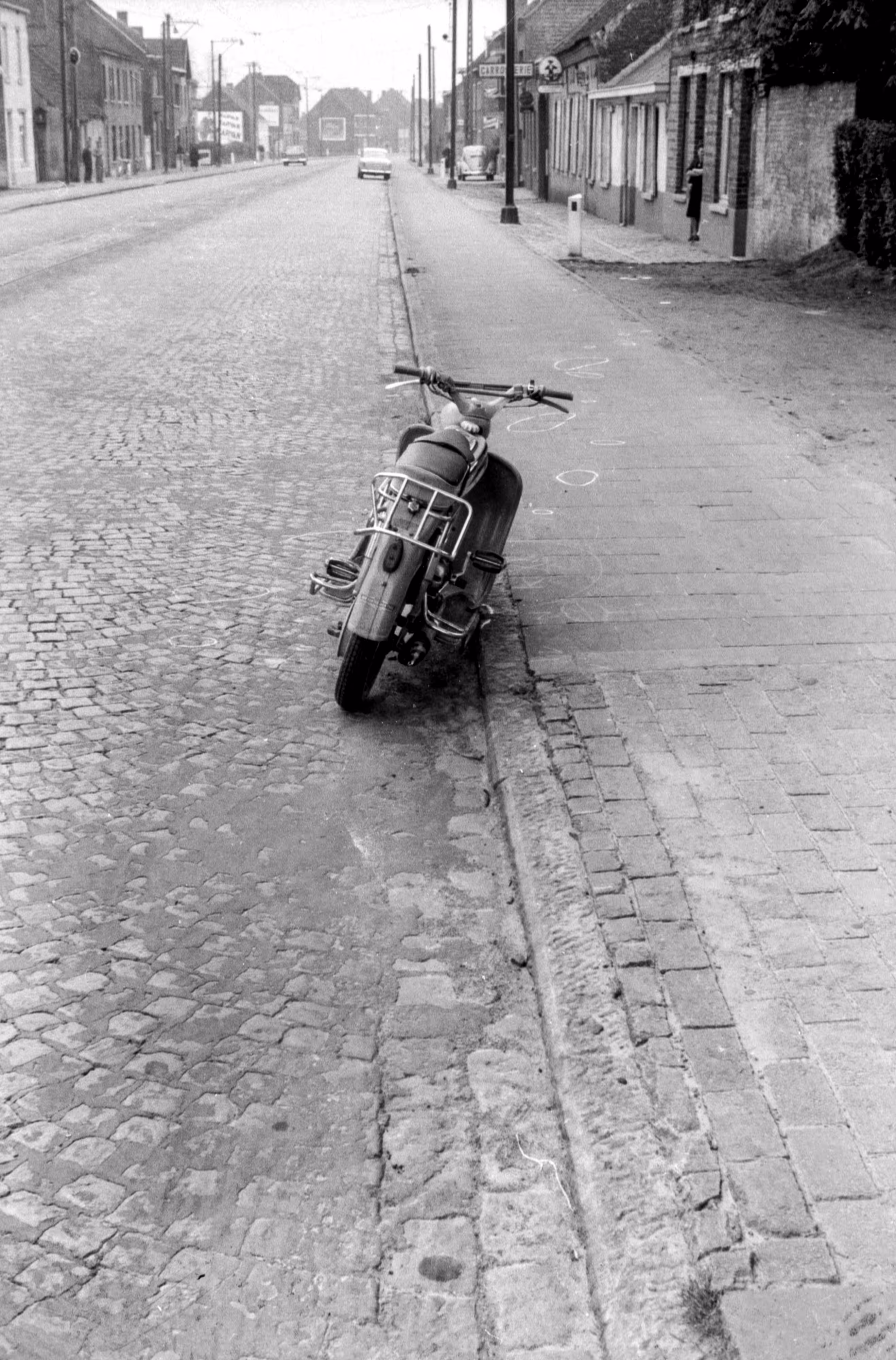 By Accident - The Negatives #180