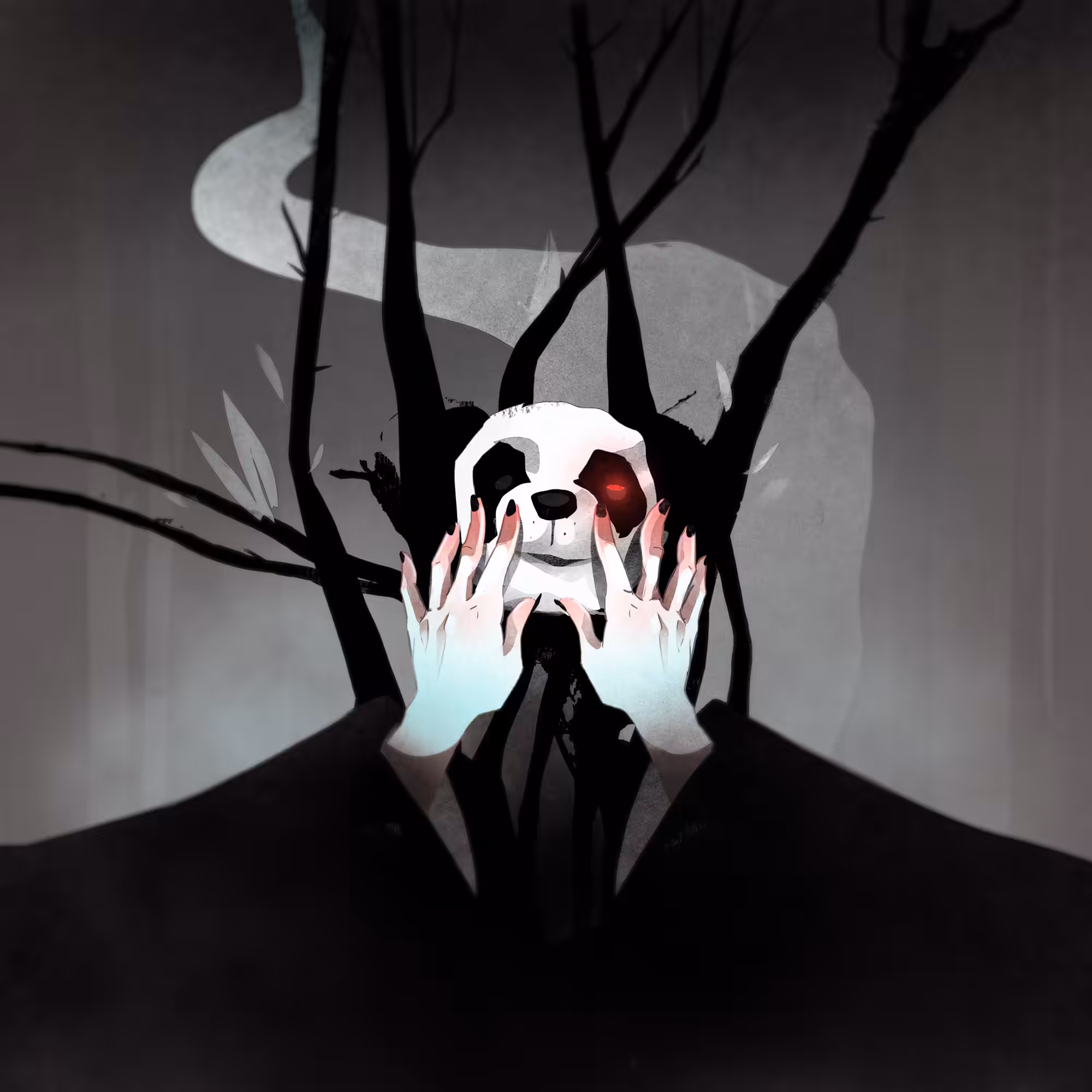 ◈ H o r r o r ◈ Ritual