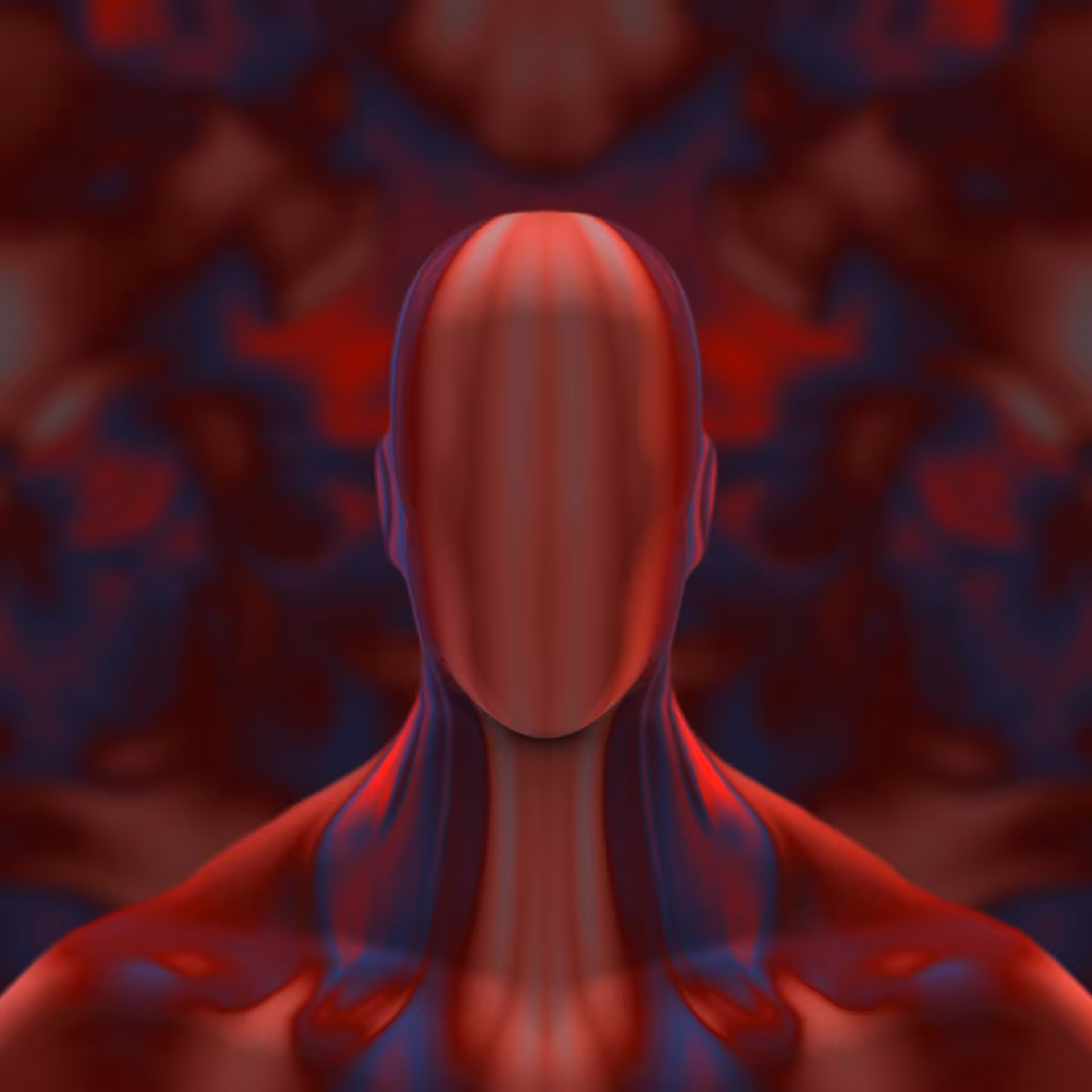 Neo-Crypto God #042