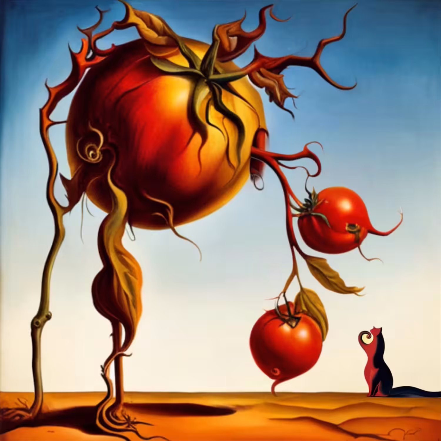 TOMATO