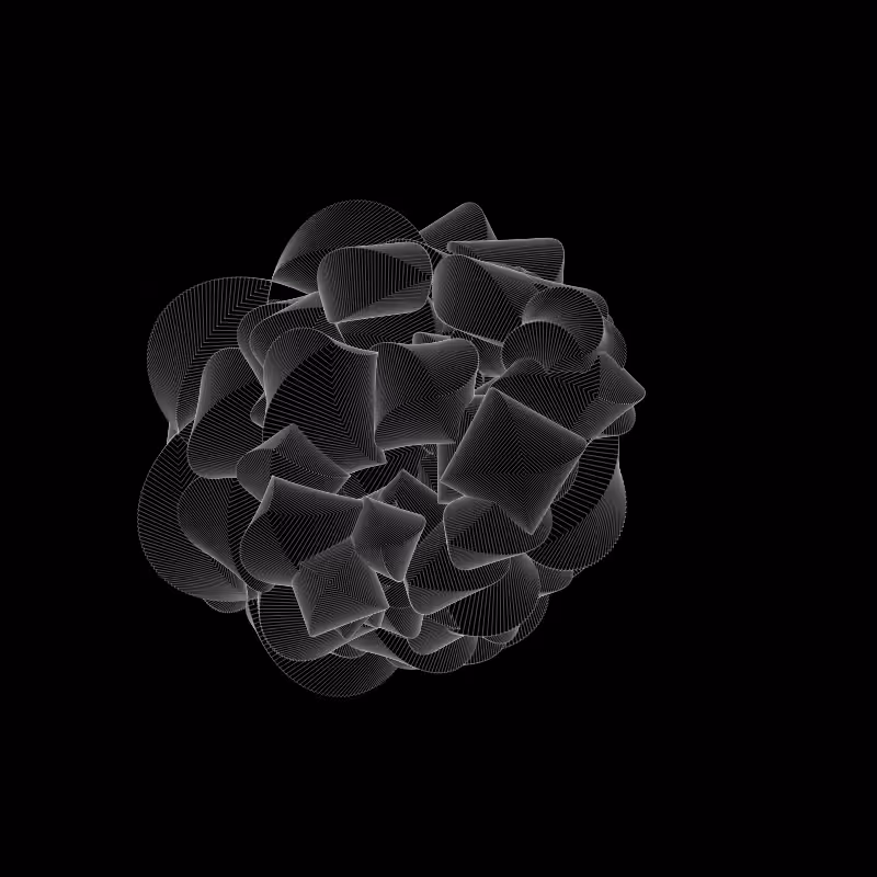 Drawing Machines #17 #1