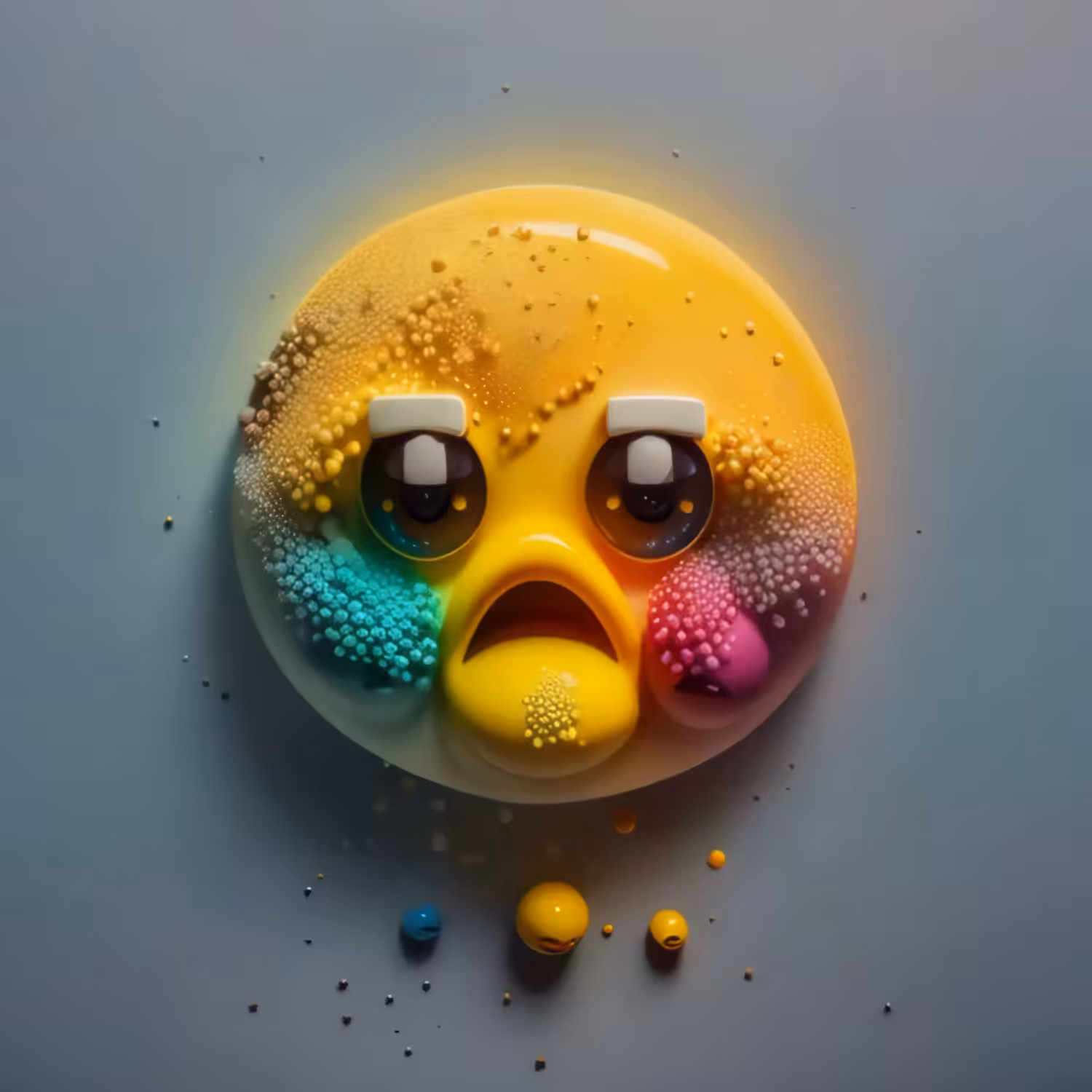HeadShavemoji