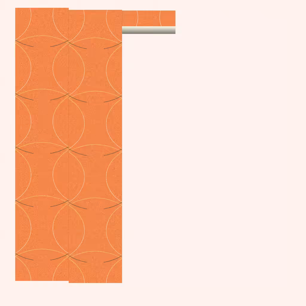 Vintage Roll Wallpaper Generator #19