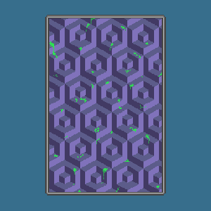 Pattern