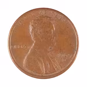 Cent #1393