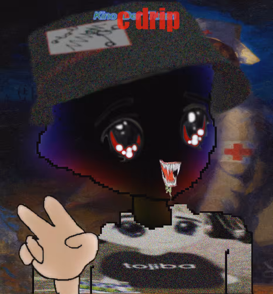 The Constant Fella, 1983-2023 Erratic Behavior Guys Under Zero Authority Supervision (feat. MiFella JoFella and DriFella) #2149