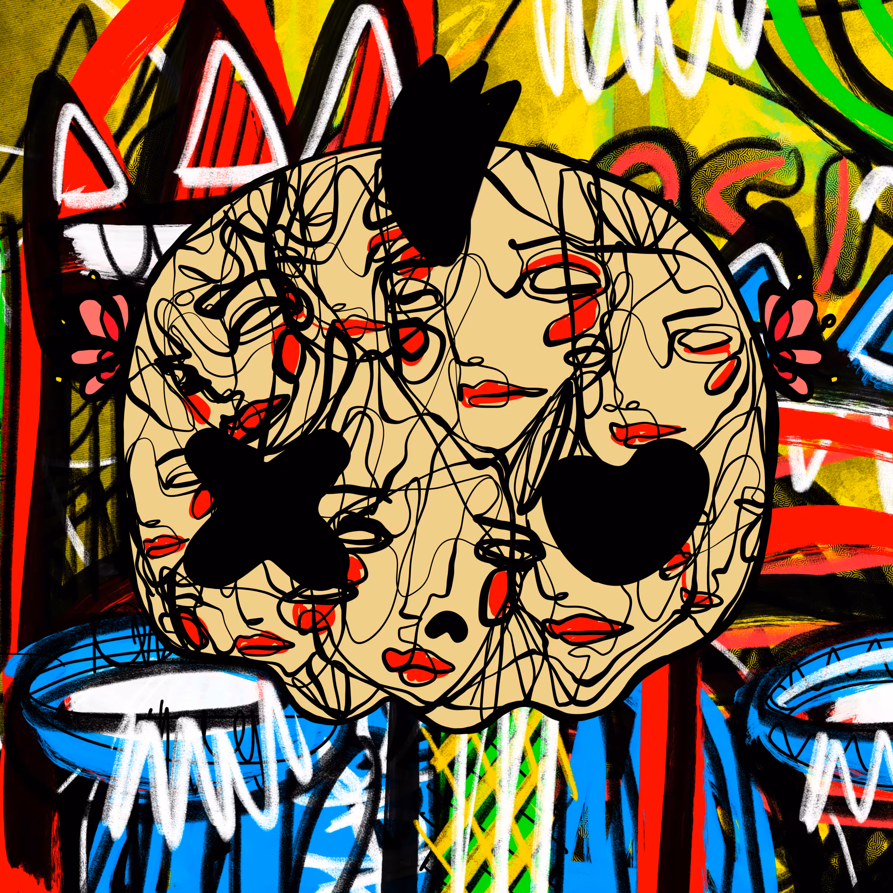 ORGNLS by SABET #37129