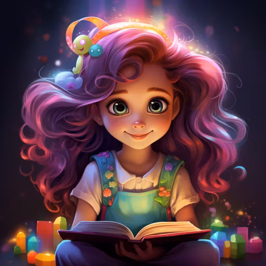 Iris's gift
