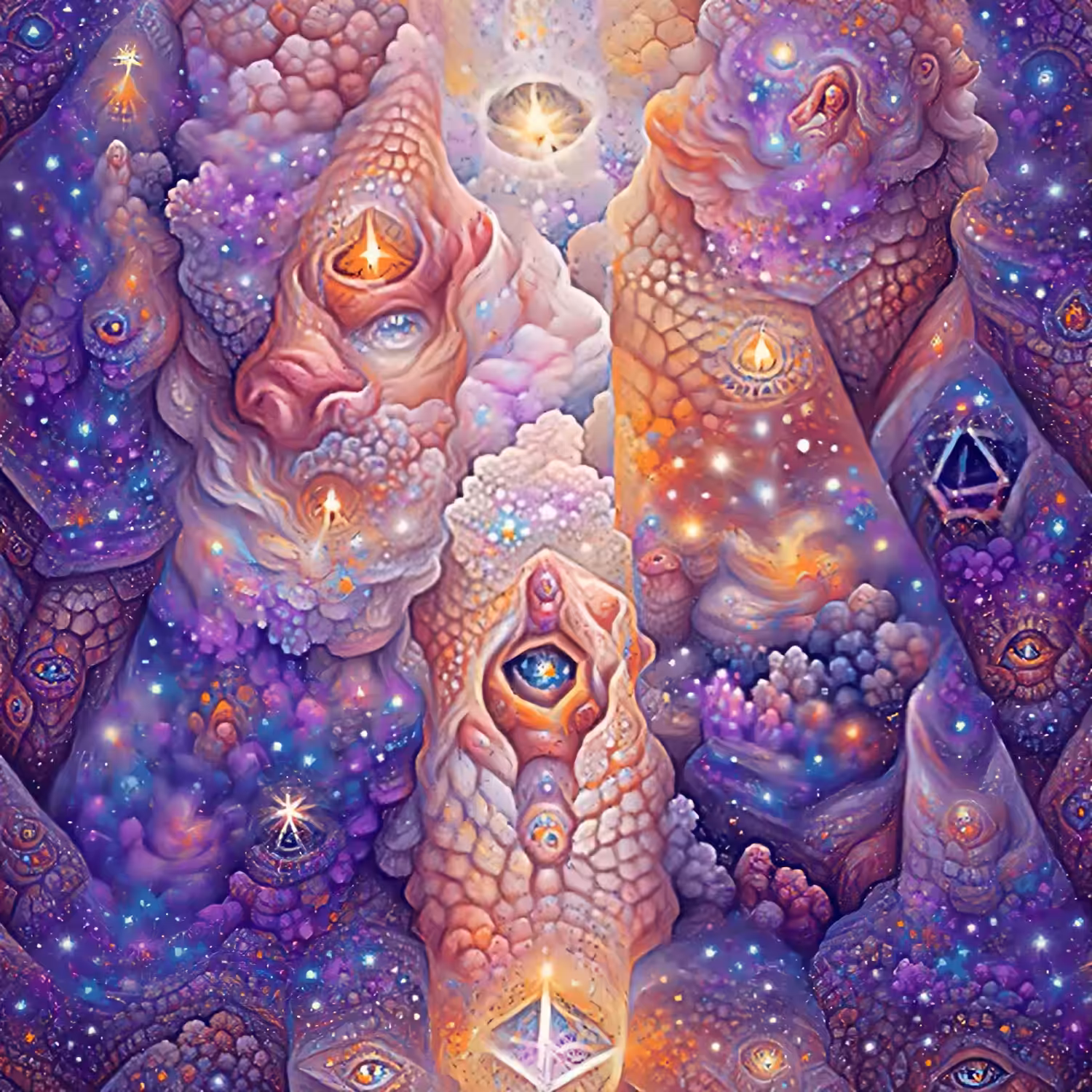 Deep Journeys #114